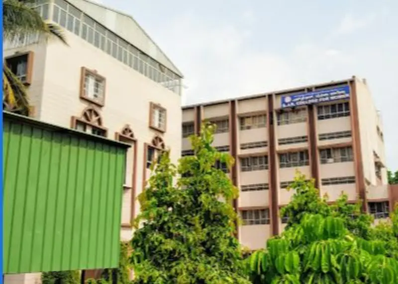 SJR College for Women